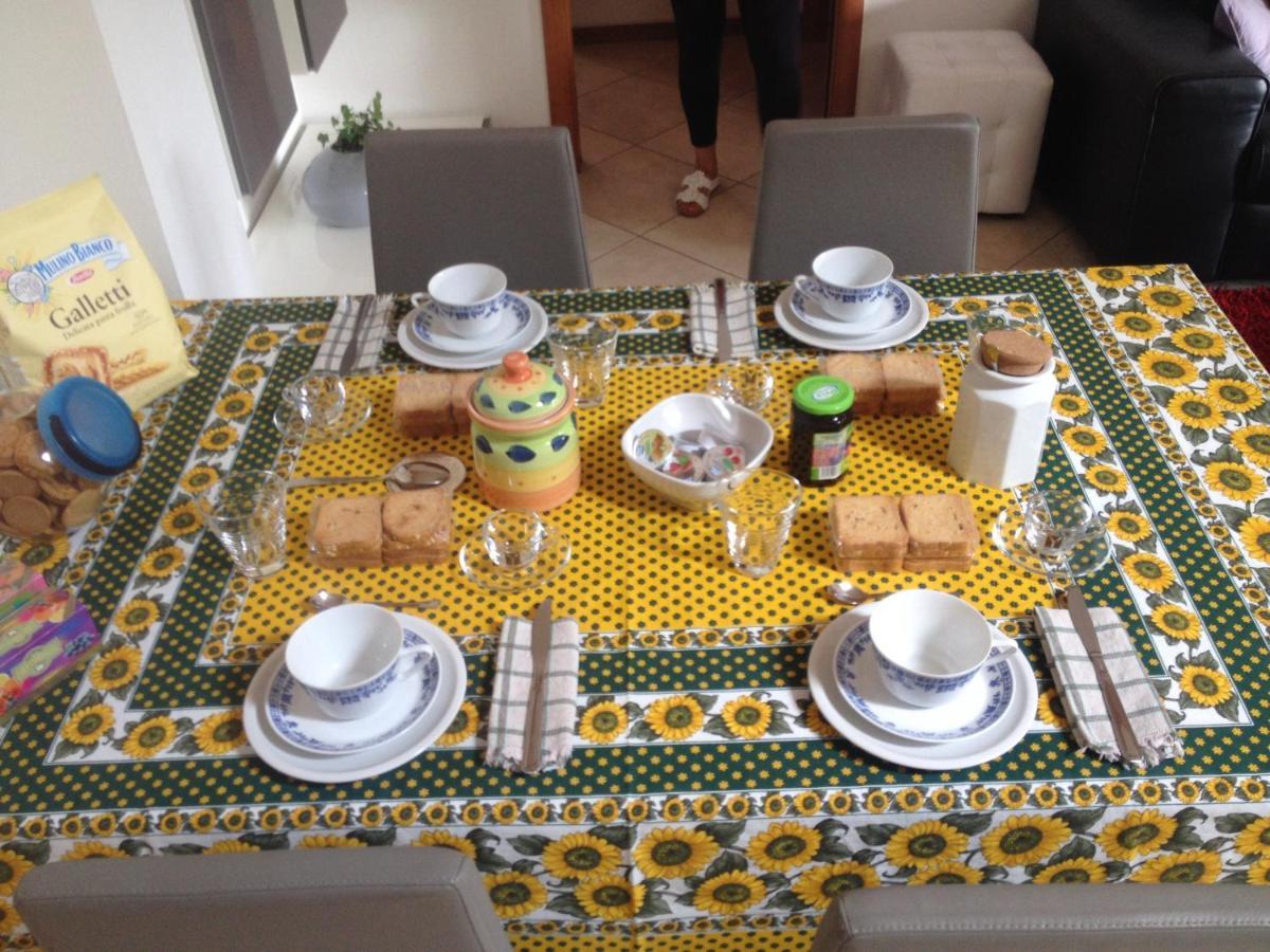 Il Castello Bed & Breakfast Pergine Valsugana Eksteriør bilde